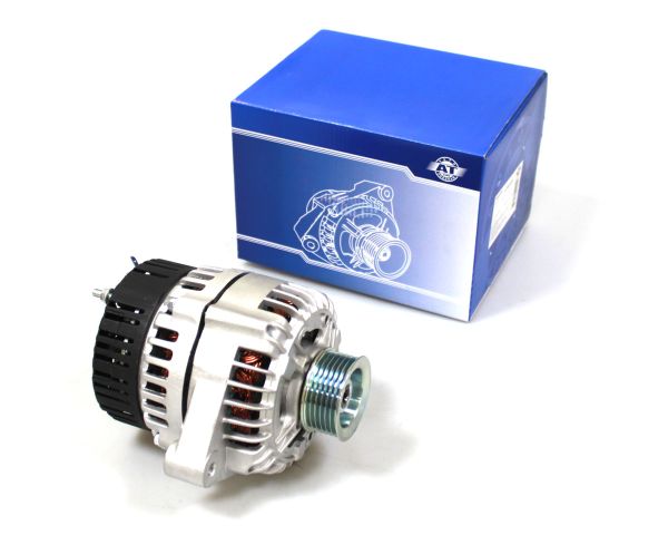 Генератор ВАЗ 1118, 2170 (9402.3701-06) 14 V 95A AT 1005-023GE