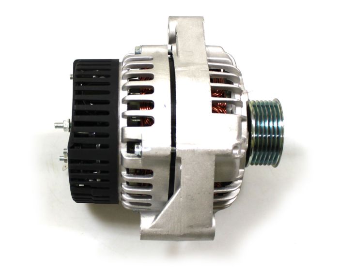 Генератор ВАЗ 1118, 2170 (9402.3701-06) 14 V 95A AT 1005-023GE