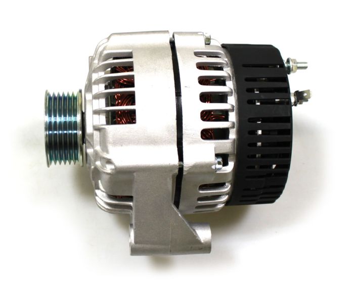 Генератор ВАЗ 1118, 2170 (9402.3701-06) 14 V 95A AT 1005-023GE