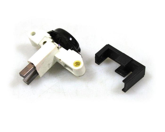 Регулятор напруги генератора ВАЗ 2105 (ГЕНЕРАТОР AT 1010-005GE) AT 1010-005VR