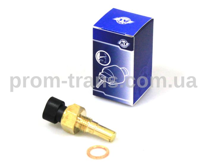 Датчик температуры ВАЗ 2108I-2115I, ЗАЗ 1102-1105 (23.3828) AT 1010-008WT