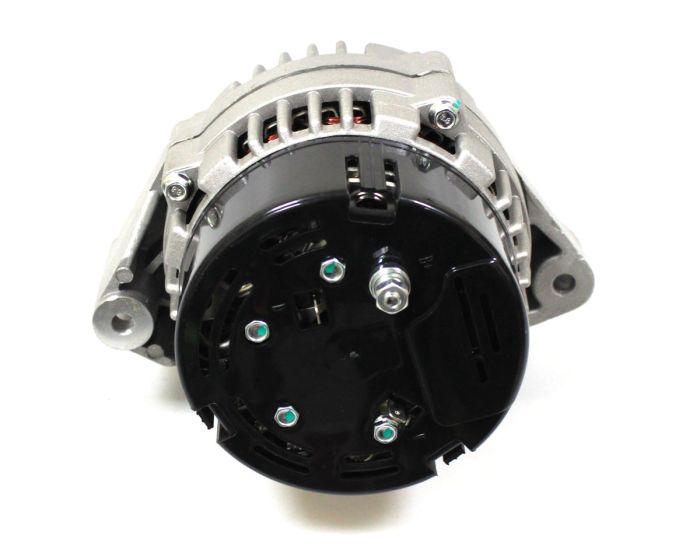 Генератор ВАЗ 2108-2110 інж (9402.3701) 14 V 80A AT 1010-012GE