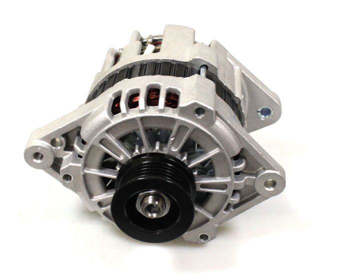 Генератор  DAEWOO LANOS 14V 85A O.E. (96303556) AT 1010-200GE