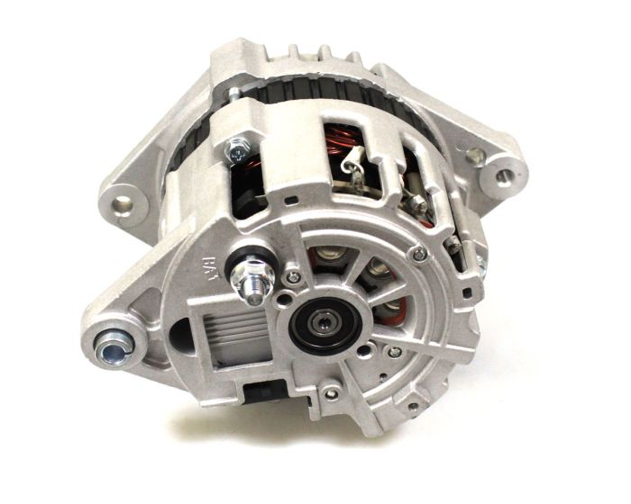 Генератор  DAEWOO LANOS 14V 85A O.E. (96303556) AT 1010-200GE