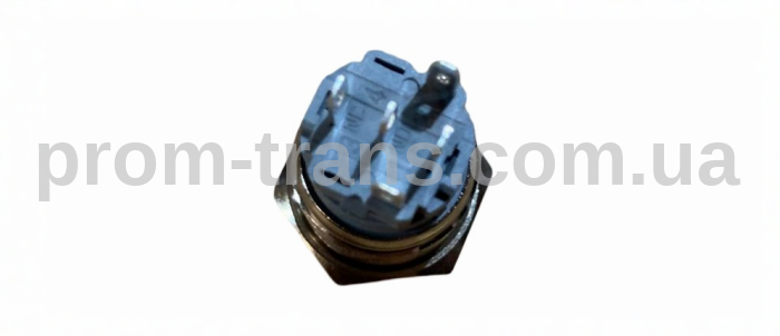 Кнопка антивандальная 16 мм 5pin 12V-24V