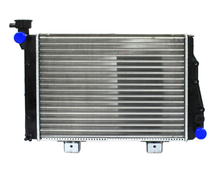 Радіатор охолодження ВАЗ 2107 AT 1012-007RA