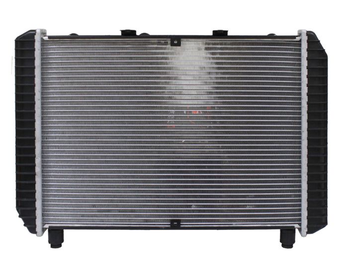 Радіатор охолодження ГАЗ 3110 (дворядний паяний) AT 1012-031RA