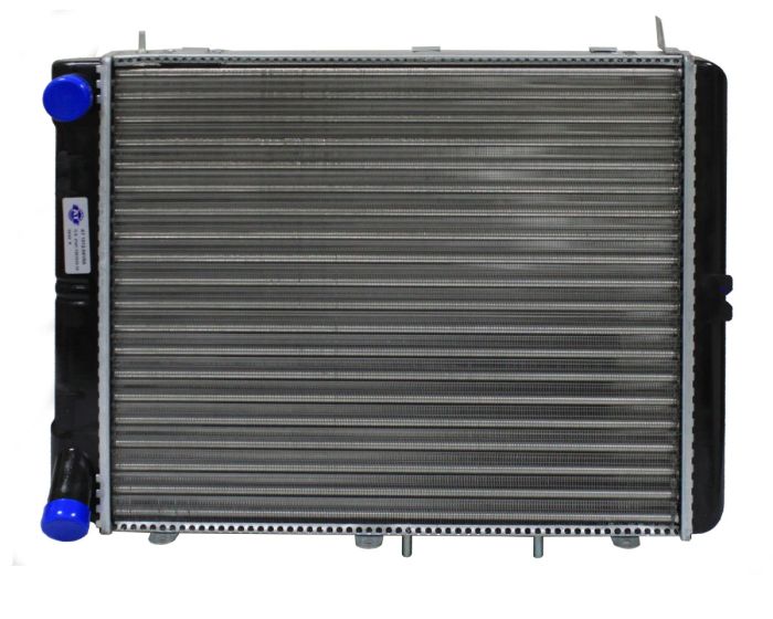 Радіатор охолодження М 2141 AT 1012-041RA
