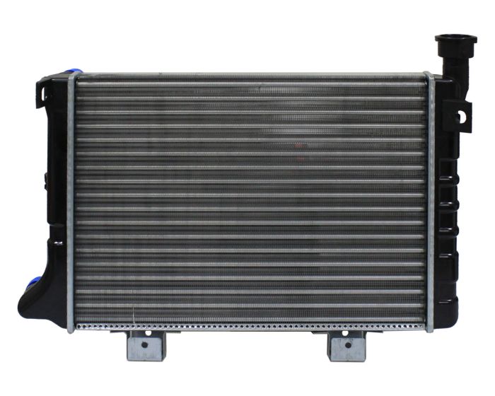 Радіатор охолодження ВАЗ 21043,21073 інж AT 1012-073RA