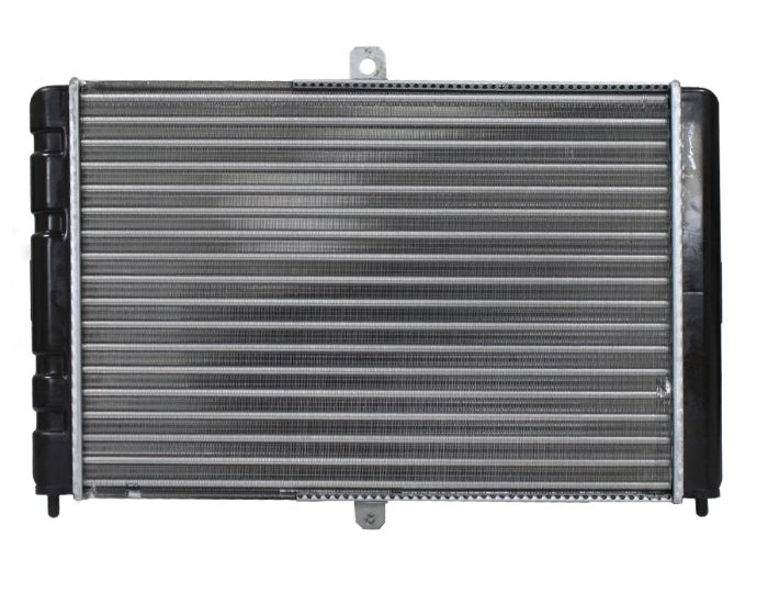 Радіатор охолодження ЗАЗ-Daewoo Sens (з двиг. МеМЗ) AT 1012-103RA