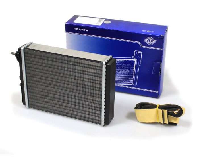 Радіатор пічки ВАЗ 2101 AT 1050-001RA