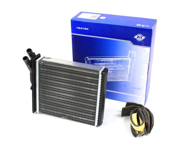 Радіатор пічки ВАЗ 2123 "Шеві" AT 1060-023RA