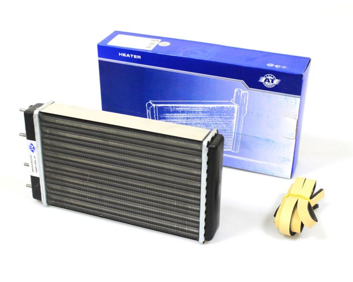 Радіатор пічки ІЖ 2126 "Ода" AT 1060-126RA