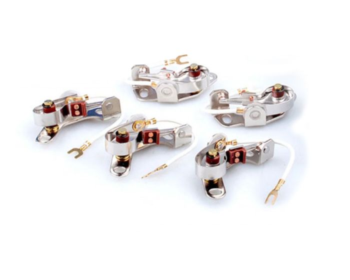 Контактна група ВАЗ 2101-2107 O.E.: 2101-3706800 AT 1069