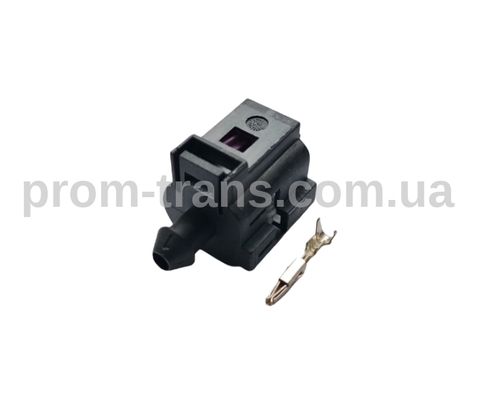 Разъем 1к 1J0973701A
