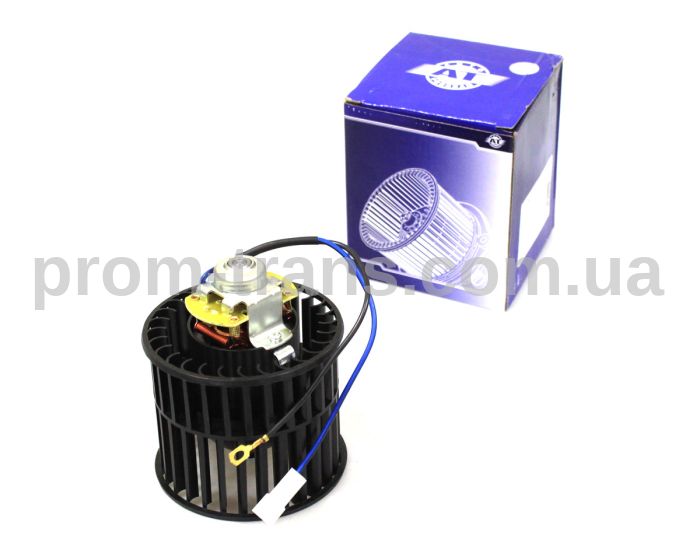 Вентилятор отопителя радиатора ВАЗ 2108-2115 O.E.: 2108-8101078 AT 1080-008BM