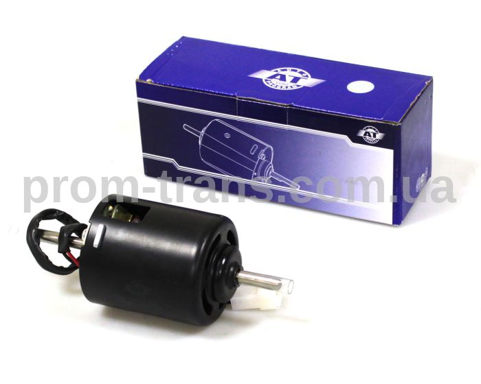 Вентилятор отопителя радиатора АЗ 1102,ГАЗ 3302,М 2141 O.E.: 51.3730000 AT 1080-102BM