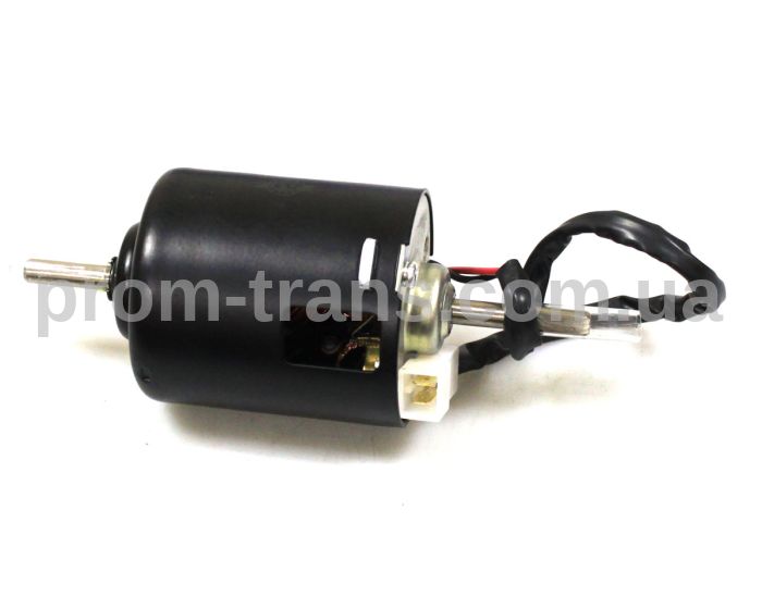 Вентилятор отопителя радиатора АЗ 1102,ГАЗ 3302,М 2141 O.E.: 51.3730000 AT 1080-102BM
