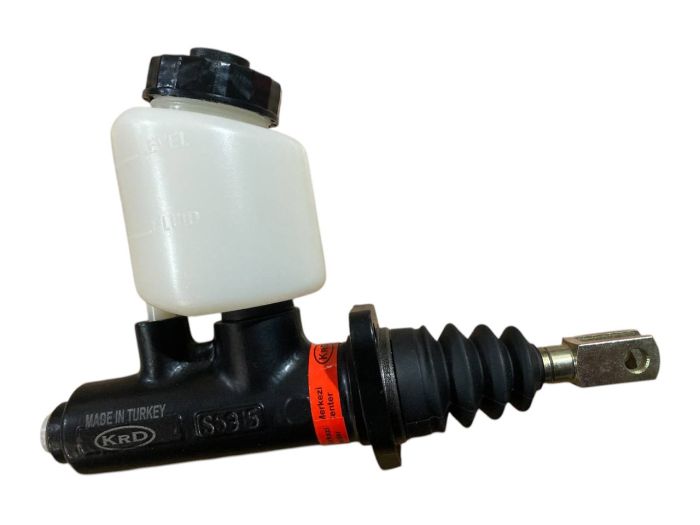 Циліндр зчеплення робочий SCANIA (аналог 292962) DU 02595.1.4 (вир-во Karadas Automotive)