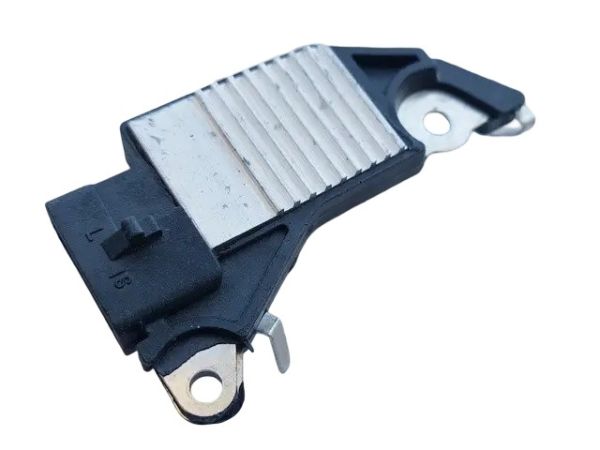 Регулятор напряжение Daewoo Lanos 93740827 (пр-во CRB)