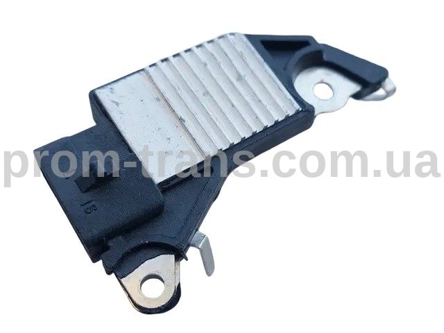 Регулятор напряжение Daewoo Lanos 93740827 (пр-во CRB)