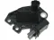 Регулятор напряжения Renault, Nissan (ген. Valeo 234818) ARE3029 (7701058244, 7701208249, 7701208250) (пр-во AS-PL)