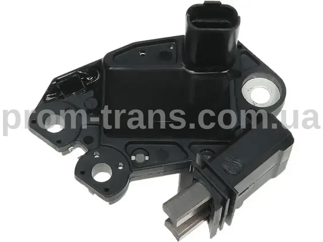 Регулятор напряжения Renault, Nissan (ген. Valeo 234818) ARE3029 (7701058244, 7701208249, 7701208250) (пр-во AS-PL)