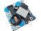 Регулятор напряжения Chevrolet Lacetti 93744561 06-71830-SX (пр-во Stellox)
