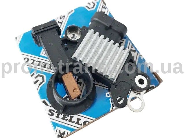 Регулятор напряжения Chevrolet Lacetti 93744561 06-71830-SX (пр-во Stellox)