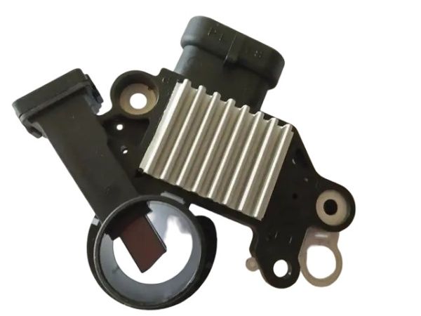 Регулятор напряжения Chevrolet Lacetti 93744561 (пр-во Корея)