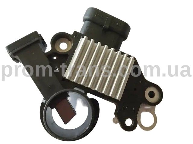 Регулятор напряжения Chevrolet Lacetti 93744561 (пр-во Корея)