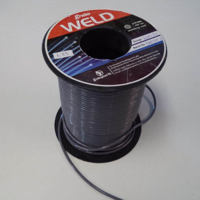 Шнур зварювальний Grabo Weld