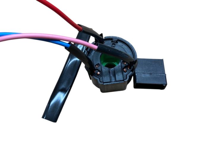 Контактна група замка запалювання ВАЗ 1118 11180-3704010 (вир-во Лого-Д)