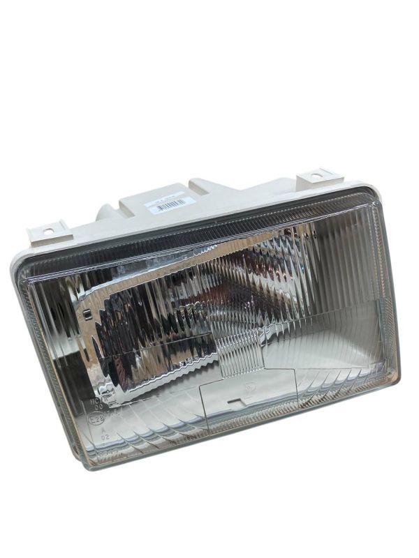 Фара ГАЗель 2705, -3302, Волга 31029, -3110, ЗІЛ, АЗЛК права 112.08.79 (вир-во Руденск)