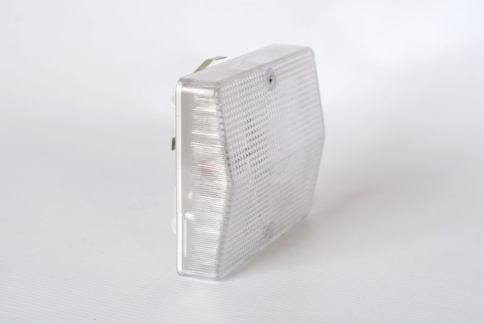 Плафон освітлення кабіни Богдан А092, Еталон, I-VAN 112.3714 (вир-во АЕА)