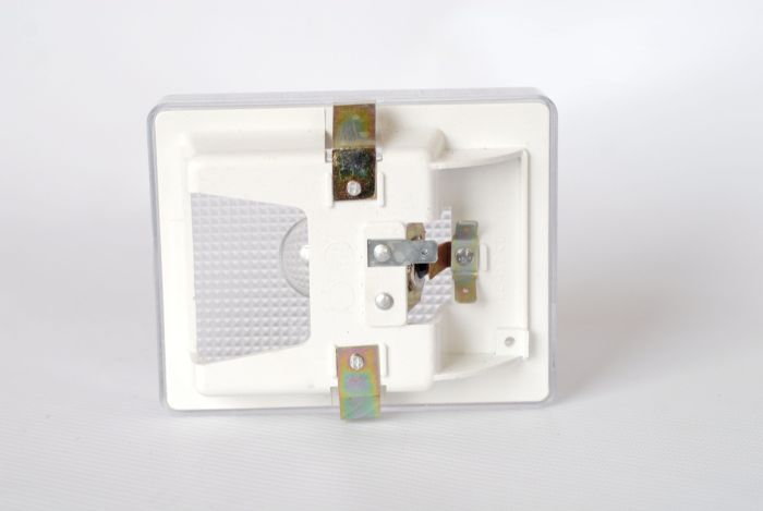 Плафон освітлення кабіни Богдан А092, Еталон, I-VAN 112.3714 (вир-во АЕА)