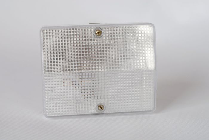 Плафон освітлення кабіни Богдан А092, Еталон, I-VAN 112.3714 (вир-во АЕА)