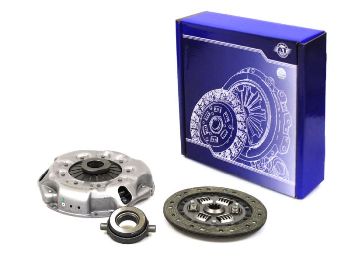 Зчеплення в зборі Москвич 412 AT 1131-412CK