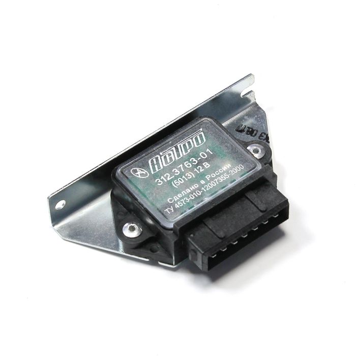Блок управління ЕПХХ ВАЗ 2104-2107, 2121 зі світловим індикатором 312.3763-01 (вир-во Астро)