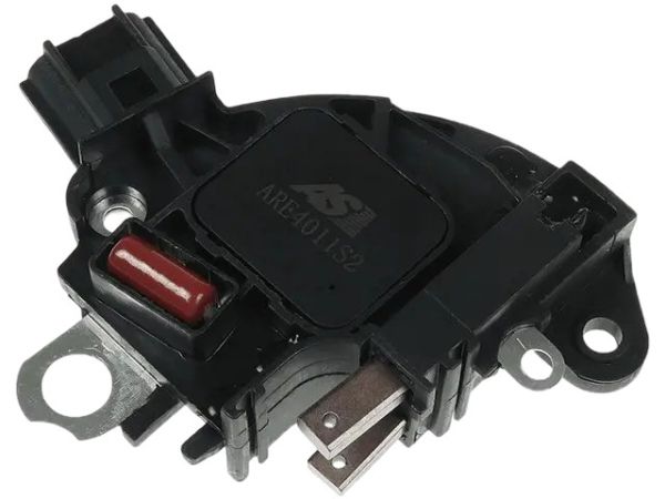 Регулятор напряжения Ford Focus/Focus C-Max/Focus II 1.4-2.0D 98-12 ARE4011S2 (пр-во AS-PL)