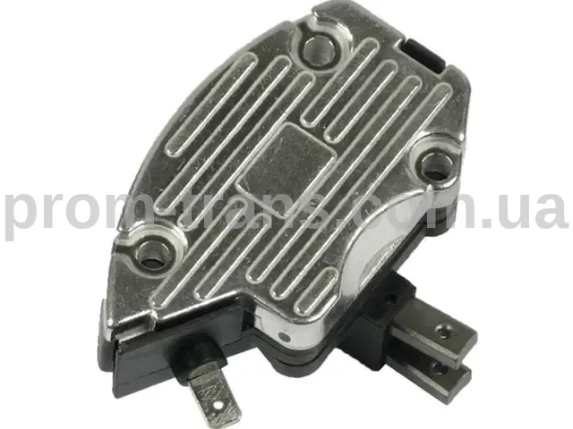 Регулятор напряжения Ford Transit 2.5D FORD 6133746, NISSAN 23133-Q9000, RENAULT 5430021883 ARE4001 (пр-во AS-PL)