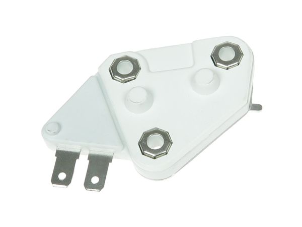 Регулятор напряжения Opel 4404327, Renault 7701499416, Suzuki 31400-84E50 ARE1001 (пр-во AS-PL)