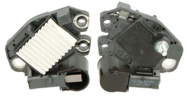 Регулятор напряжения Renault 7701047245, Peugeot TG9S010 052.000.017.006 (пр-во PlusLine)