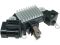 Регулятор напряжения Opel Astra/Honda Civic VII 1.7 CTDi 00-05 Toyota 27060-0D020, Lexus  27060-21060 ARE2008 (пр-во AS-PL)