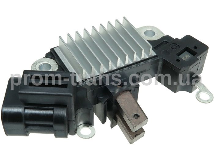 Регулятор напряжения Opel Astra/Honda Civic VII 1.7 CTDi 00-05 Toyota 27060-0D020, Lexus  27060-21060 ARE2008 (пр-во AS-PL)