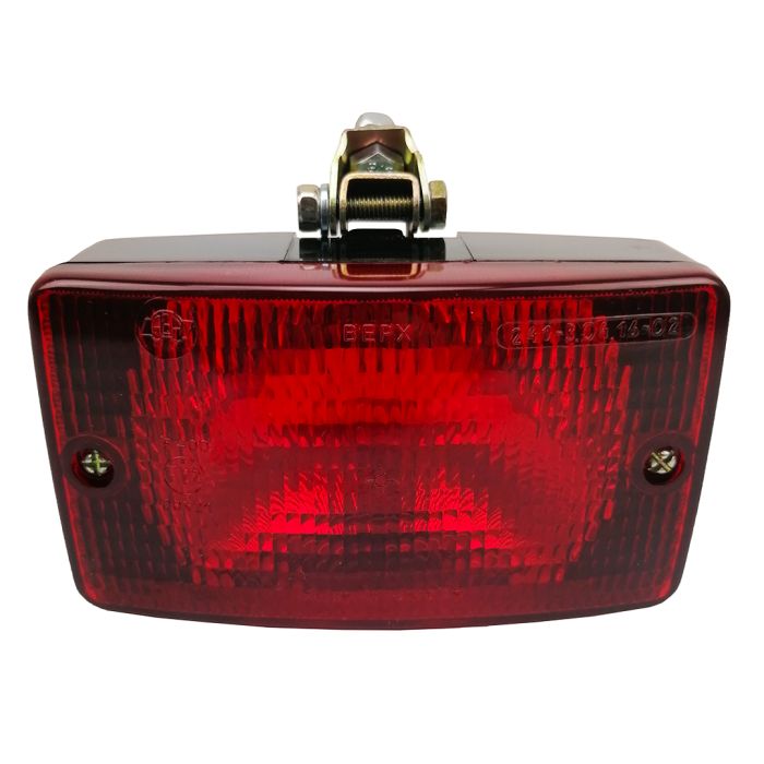 Ліхтар задній протитуманний Еталон, ПАЗ, ГАЗ 24.3.04.16-02 (вир-во АЕА)