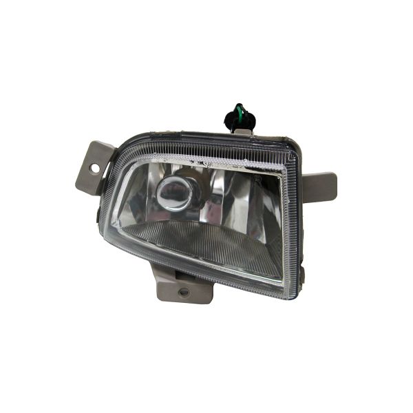 Фара протитуманна права Авео 2 з 2005 року (96540154) 016 0105 H4C (вир-во Tempest)