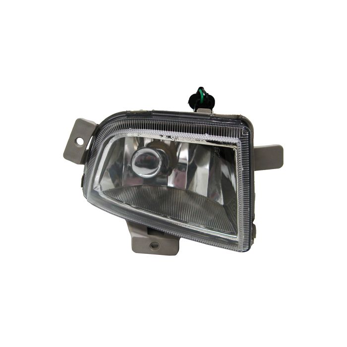 Фара протитуманна права Авео 2 з 2005 року (96540154) 016 0105 H4C (вир-во Tempest)