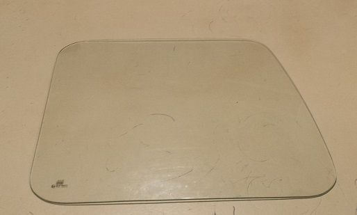 Скло дверей задка праве/ліве 2705-6303052/2705-6303053