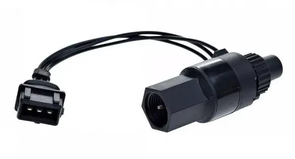 Датчик швидкості ВАЗ 2108, 2109, 2110, 2170, 1118, Нива 301.3843 (вир-во Счётмаш)